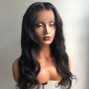 360 lace frontal wig